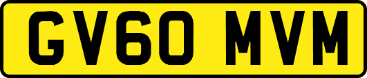 GV60MVM