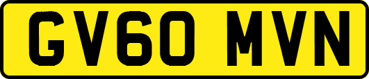 GV60MVN