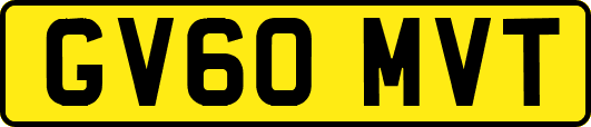 GV60MVT