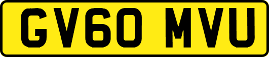 GV60MVU