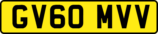GV60MVV