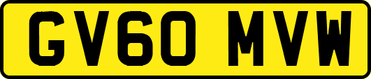 GV60MVW