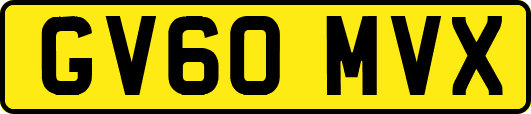 GV60MVX