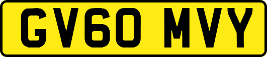 GV60MVY