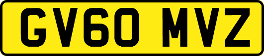 GV60MVZ