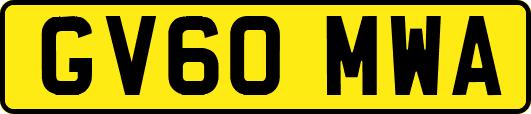 GV60MWA