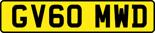 GV60MWD