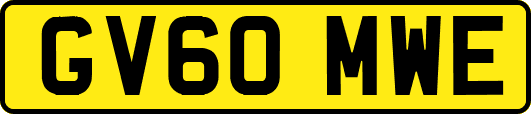 GV60MWE