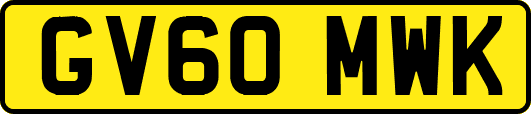 GV60MWK
