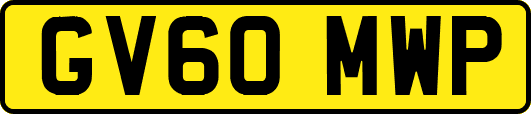 GV60MWP