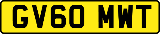 GV60MWT
