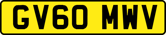 GV60MWV