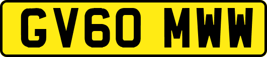GV60MWW