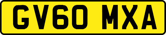 GV60MXA