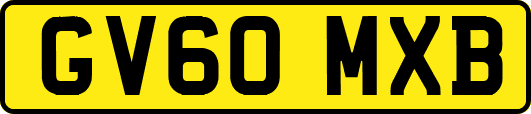 GV60MXB