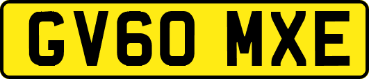 GV60MXE