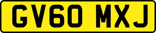 GV60MXJ