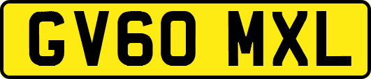 GV60MXL