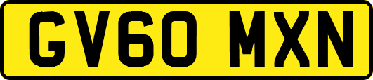GV60MXN