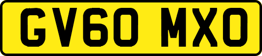 GV60MXO