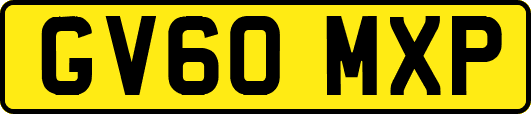 GV60MXP