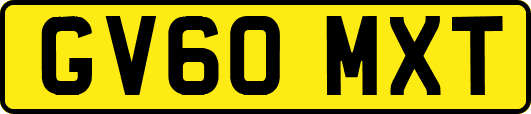 GV60MXT