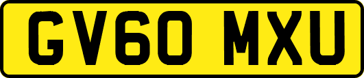 GV60MXU