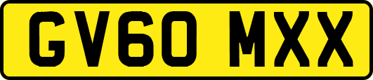 GV60MXX