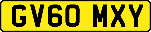 GV60MXY