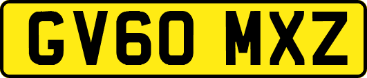 GV60MXZ