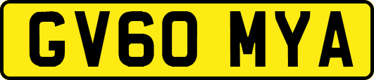 GV60MYA