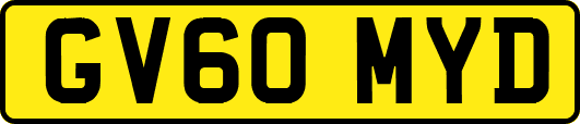 GV60MYD