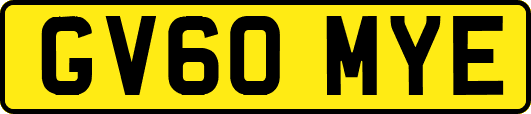 GV60MYE