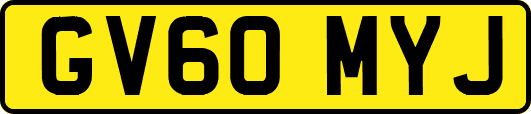 GV60MYJ