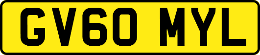 GV60MYL