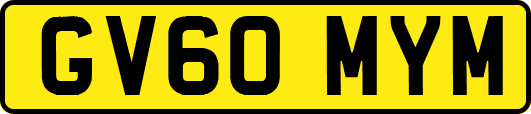 GV60MYM