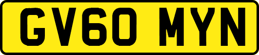 GV60MYN