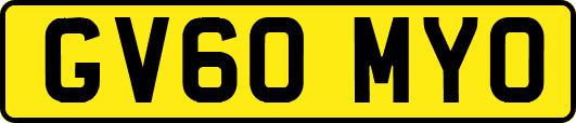 GV60MYO
