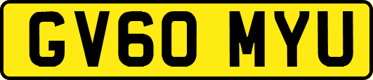 GV60MYU