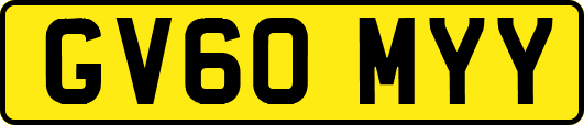 GV60MYY