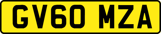 GV60MZA
