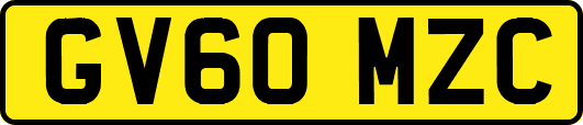 GV60MZC