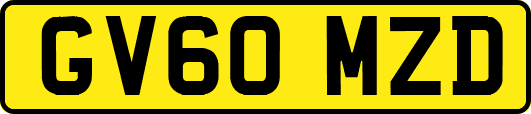 GV60MZD