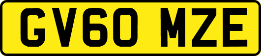GV60MZE