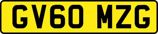 GV60MZG