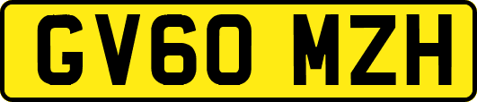 GV60MZH