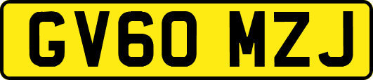 GV60MZJ