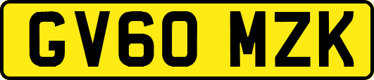 GV60MZK