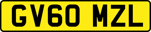 GV60MZL