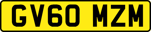 GV60MZM